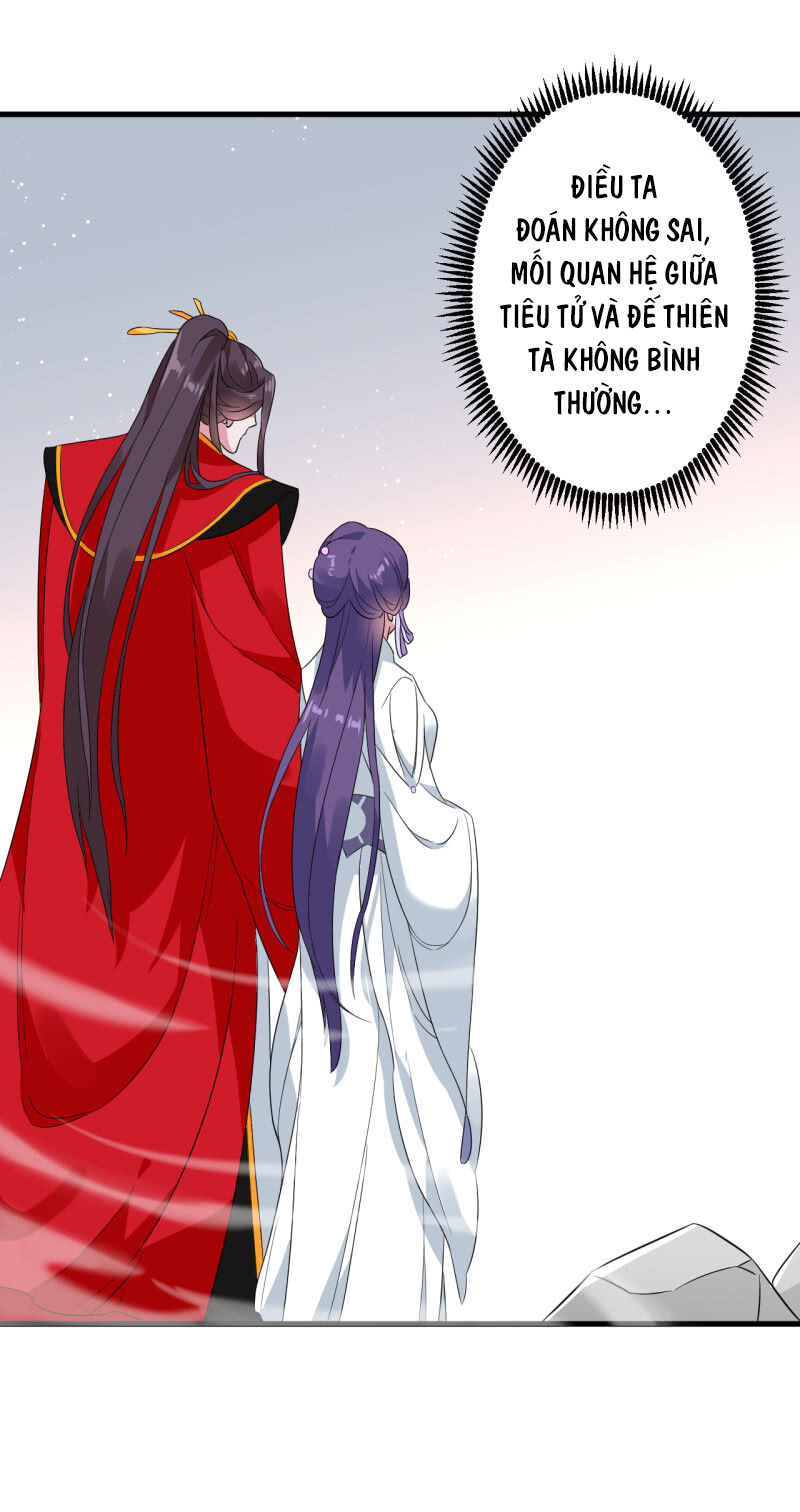 Tà Y Cuồng Thê Chapter 100 - Trang 11