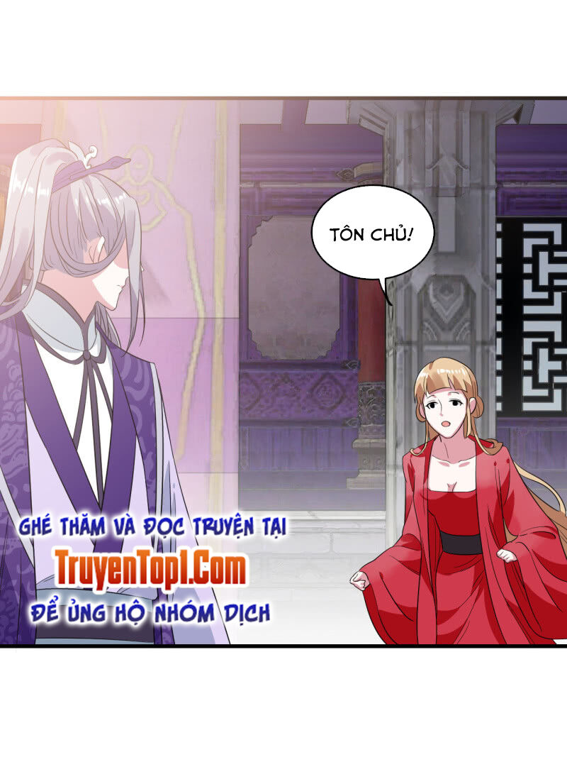 Tà Y Cuồng Thê Chapter 100 - Trang 12
