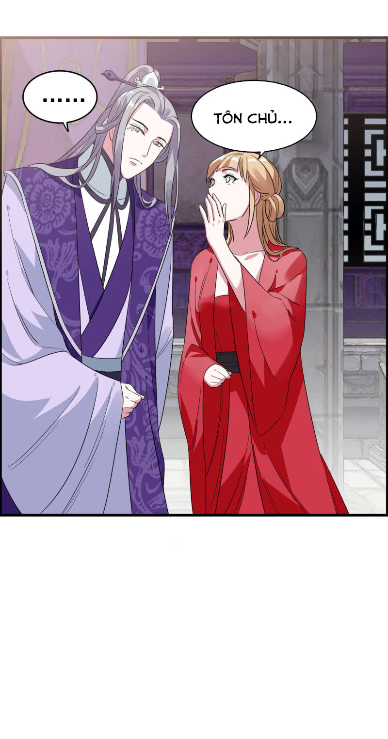 Tà Y Cuồng Thê Chapter 100 - Trang 13