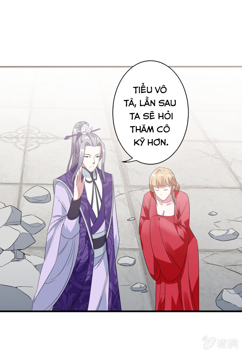 Tà Y Cuồng Thê Chapter 100 - Trang 14