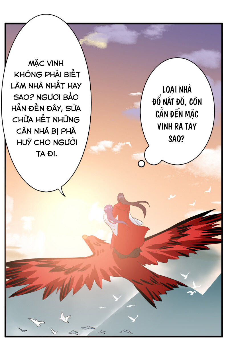 Tà Y Cuồng Thê Chapter 100 - Trang 27