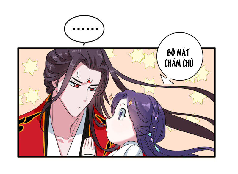 Tà Y Cuồng Thê Chapter 100 - Trang 28