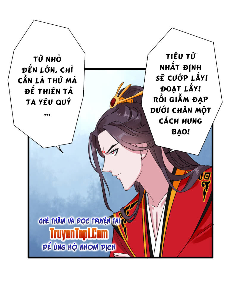 Tà Y Cuồng Thê Chapter 100 - Trang 8