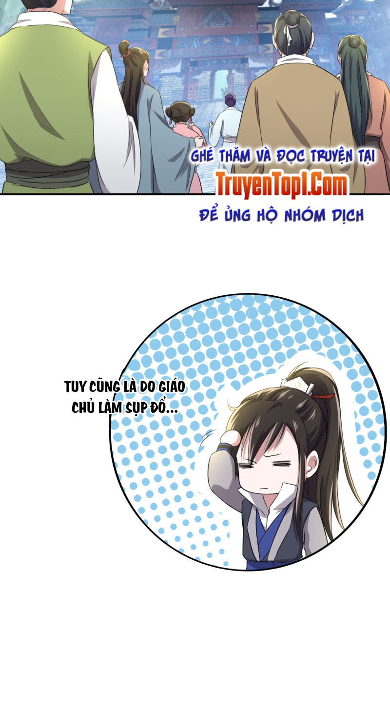Tà Y Cuồng Thê Chapter 101 - Trang 11
