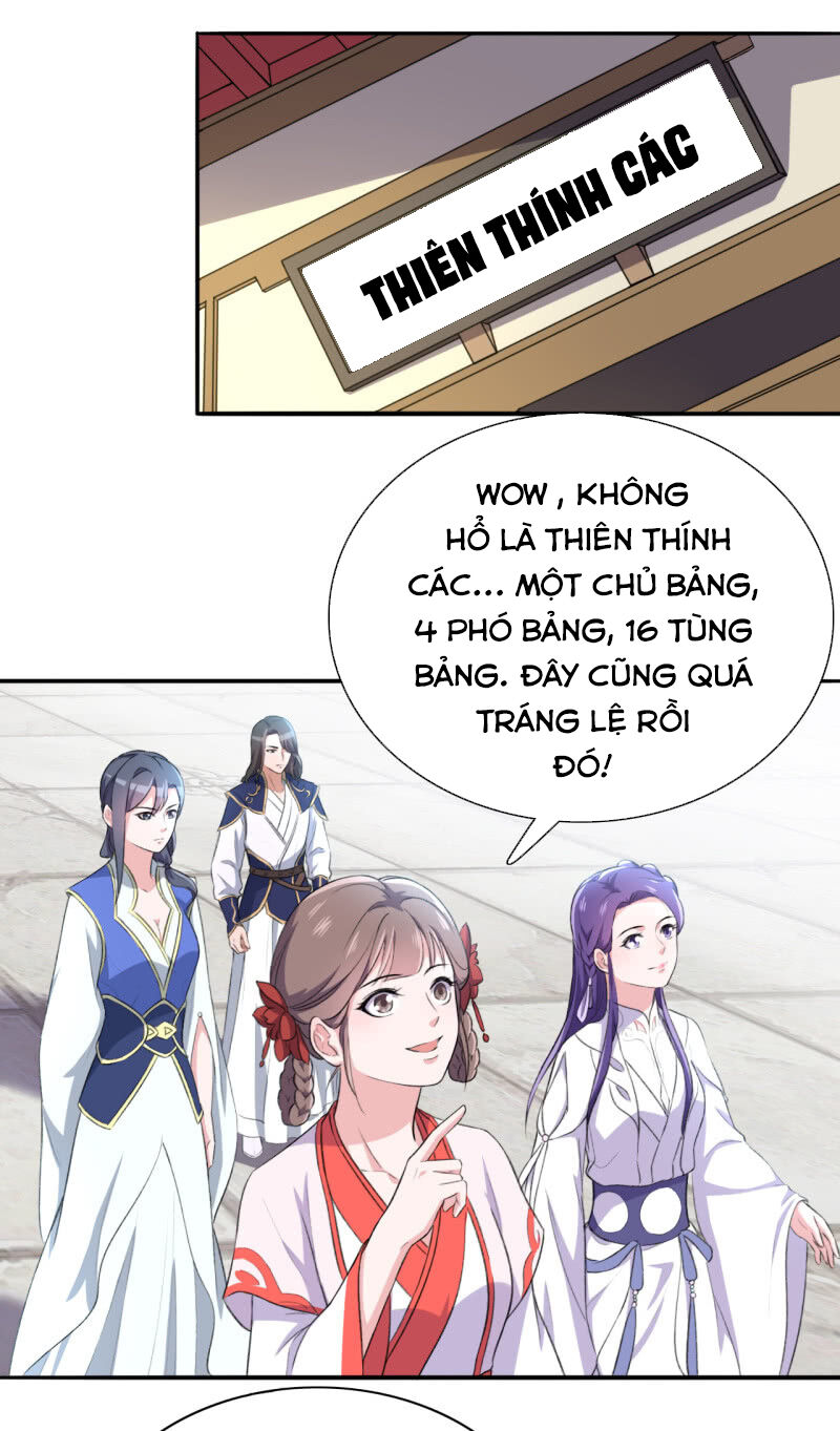 Tà Y Cuồng Thê Chapter 101 - Trang 14