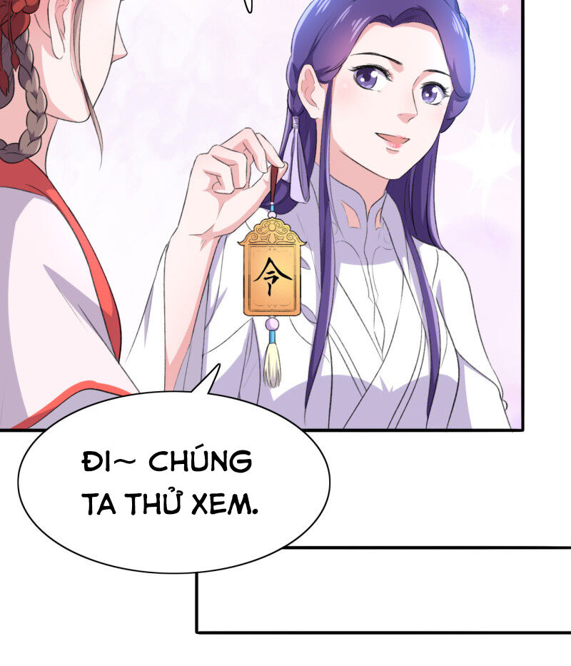 Tà Y Cuồng Thê Chapter 101 - Trang 16