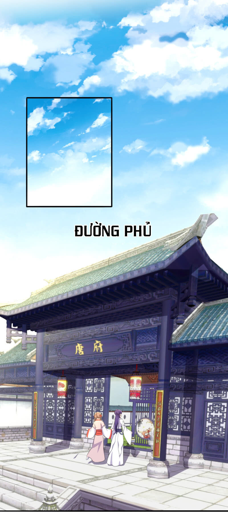 Tà Y Cuồng Thê Chapter 101 - Trang 20