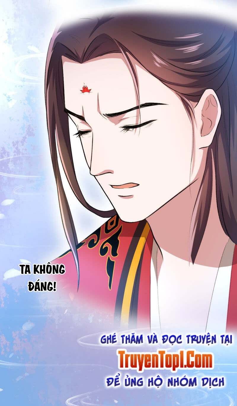 Tà Y Cuồng Thê Chapter 101 - Trang 28