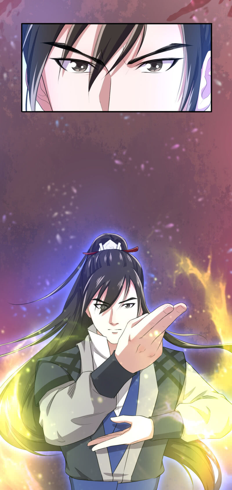 Tà Y Cuồng Thê Chapter 101 - Trang 6