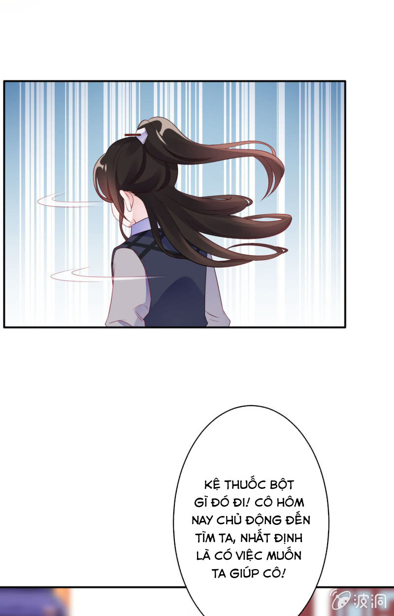 Tà Y Cuồng Thê Chapter 102 - Trang 14
