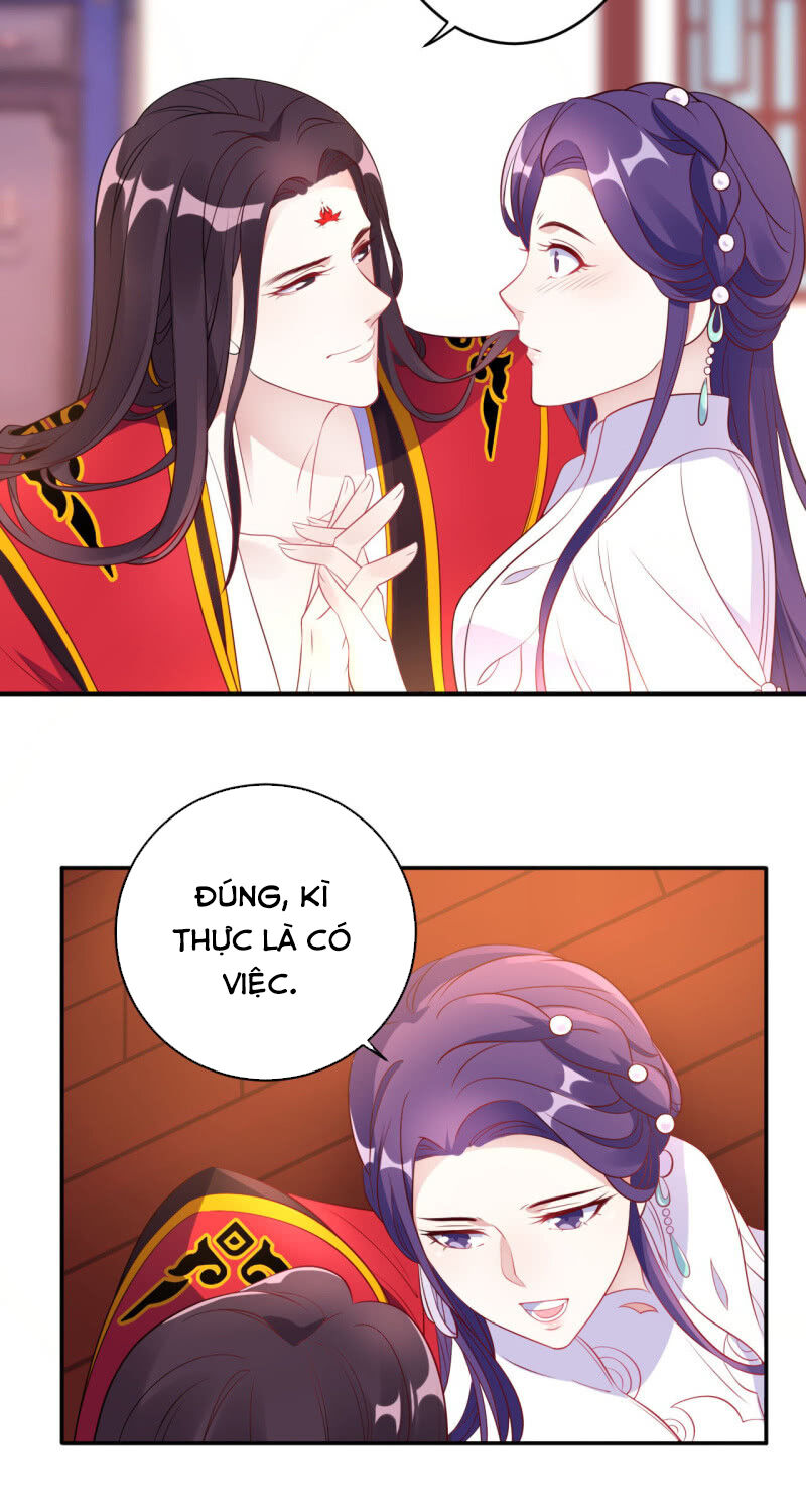 Tà Y Cuồng Thê Chapter 102 - Trang 15