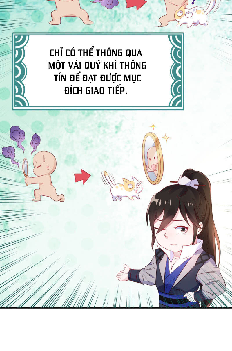 Tà Y Cuồng Thê Chapter 102 - Trang 19