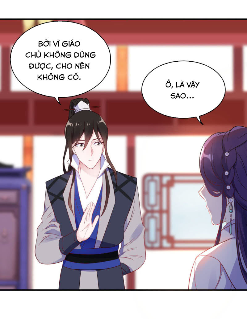 Tà Y Cuồng Thê Chapter 102 - Trang 21