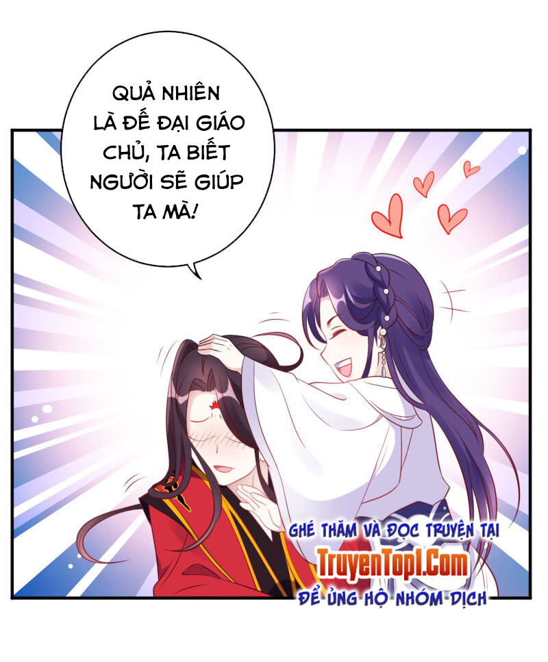 Tà Y Cuồng Thê Chapter 102 - Trang 23