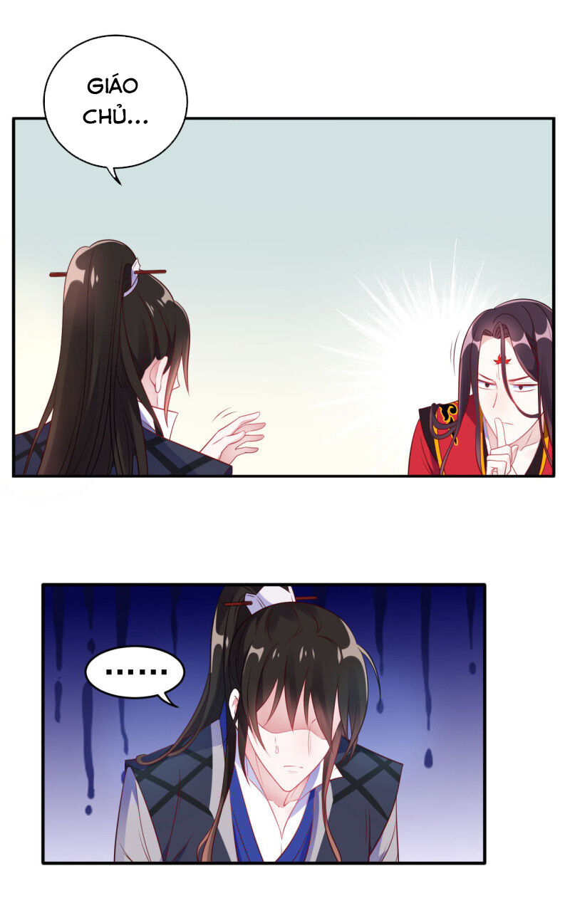 Tà Y Cuồng Thê Chapter 102 - Trang 24