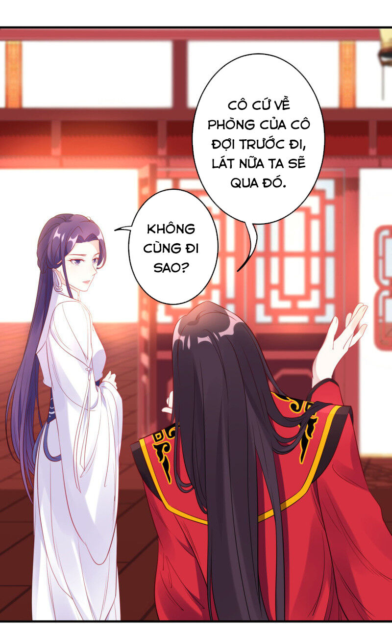 Tà Y Cuồng Thê Chapter 102 - Trang 25