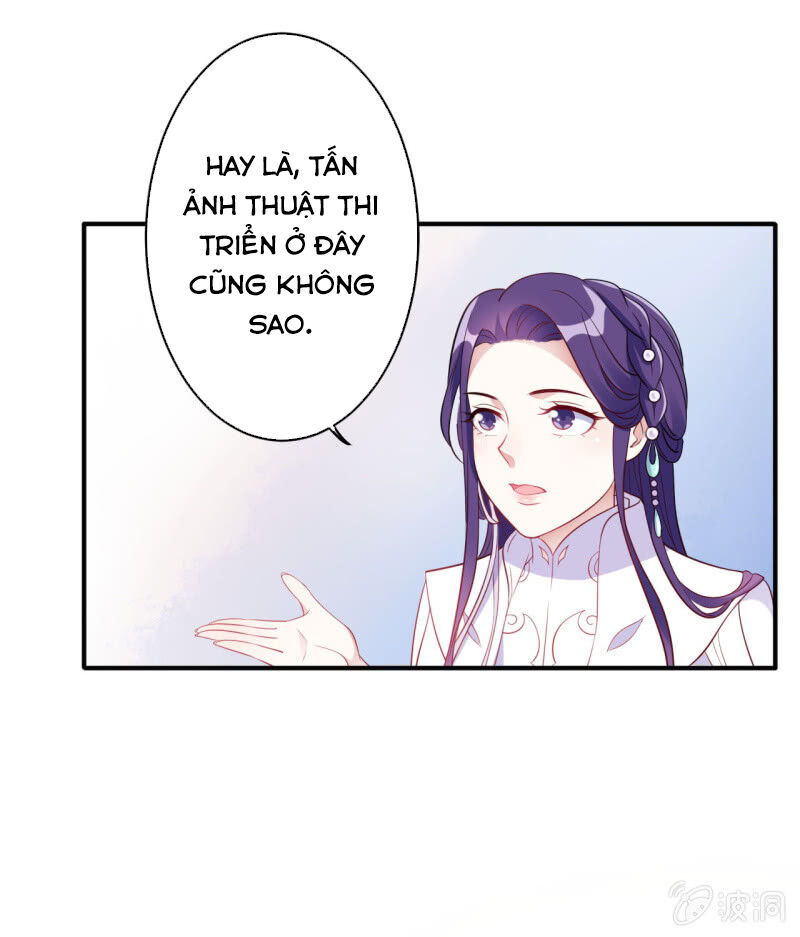 Tà Y Cuồng Thê Chapter 102 - Trang 26