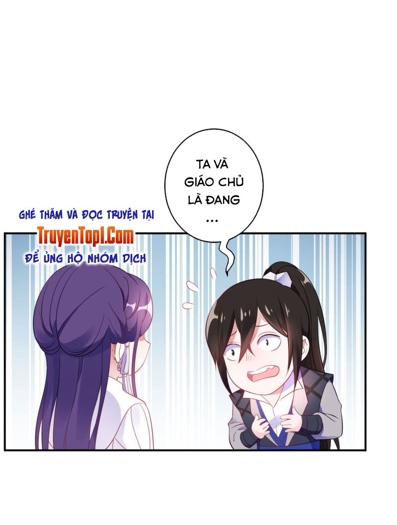 Tà Y Cuồng Thê Chapter 102 - Trang 4