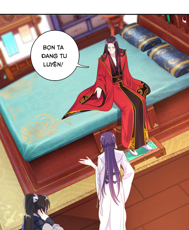 Tà Y Cuồng Thê Chapter 102 - Trang 5