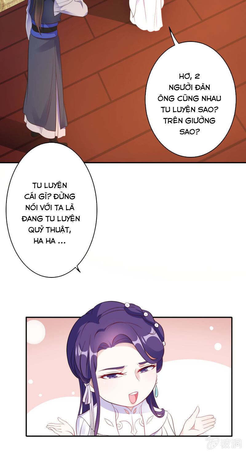 Tà Y Cuồng Thê Chapter 102 - Trang 6
