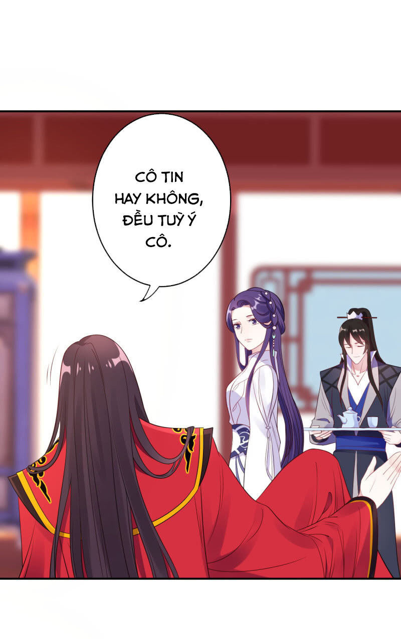 Tà Y Cuồng Thê Chapter 102 - Trang 7