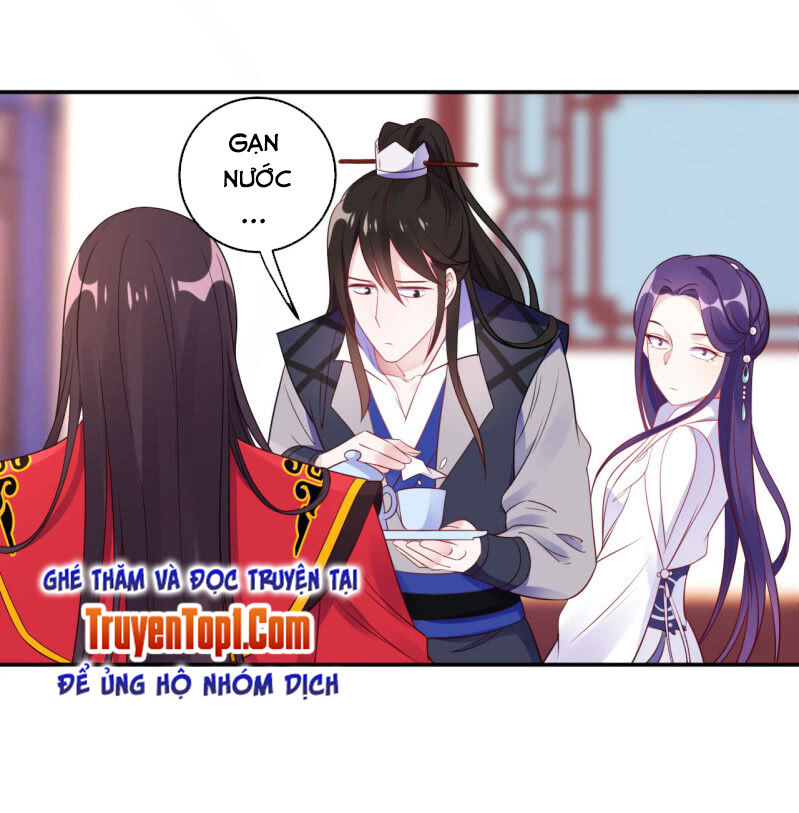 Tà Y Cuồng Thê Chapter 102 - Trang 8