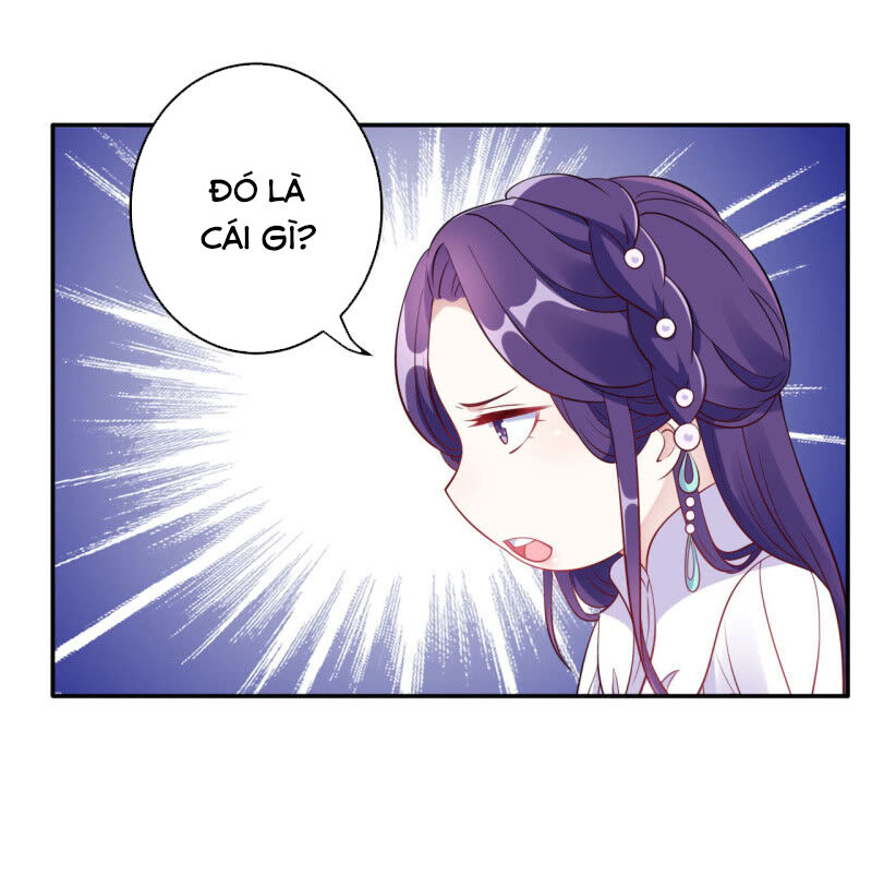 Tà Y Cuồng Thê Chapter 102 - Trang 9