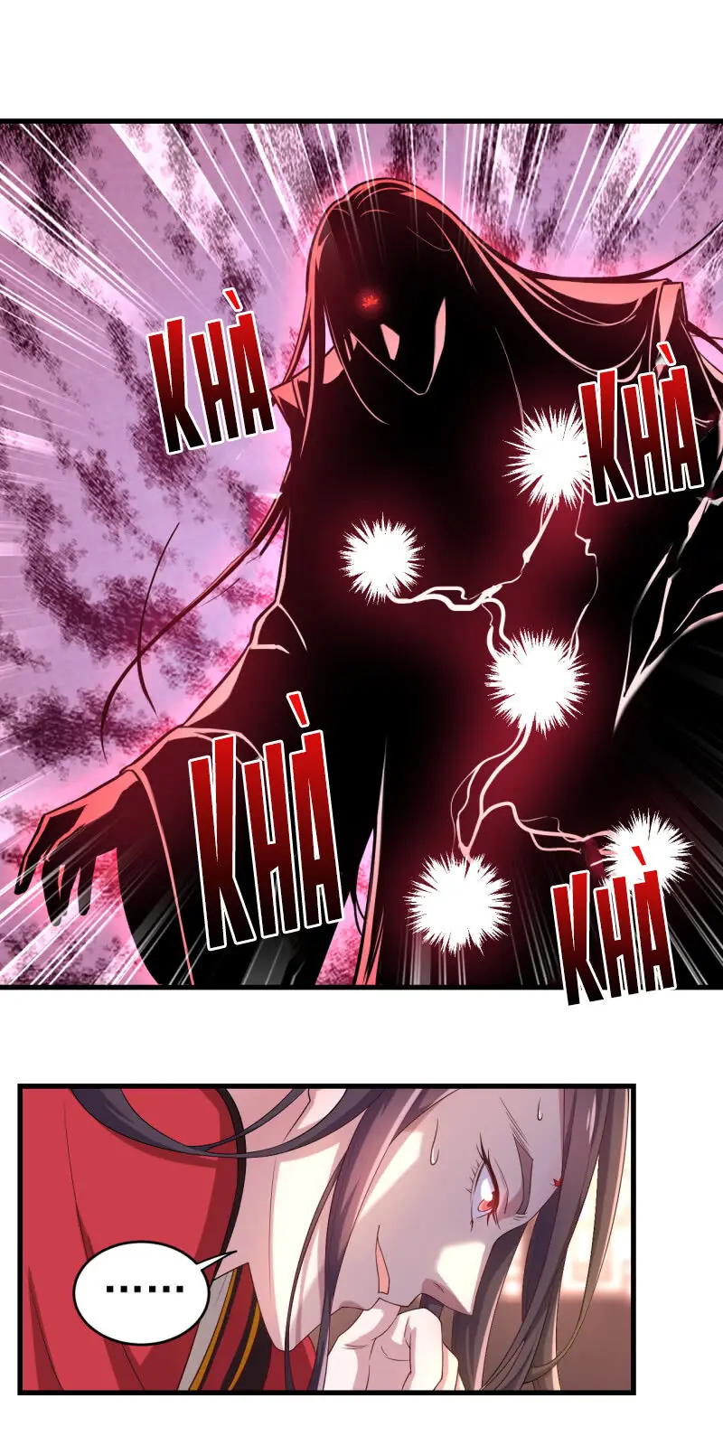 Tà Y Cuồng Thê Chapter 103 - Trang 10