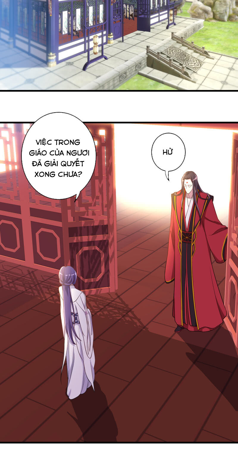 Tà Y Cuồng Thê Chapter 103 - Trang 12