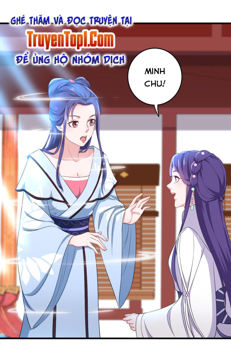 Tà Y Cuồng Thê Chapter 103 - Trang 15