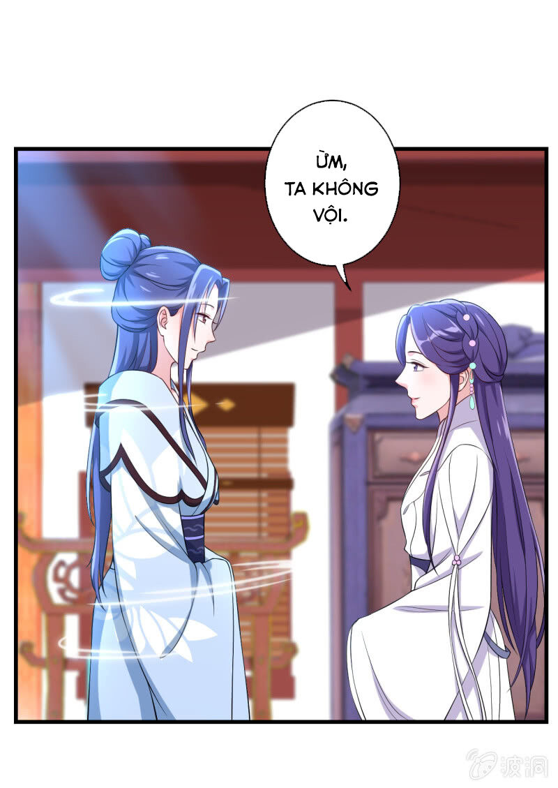 Tà Y Cuồng Thê Chapter 103 - Trang 21
