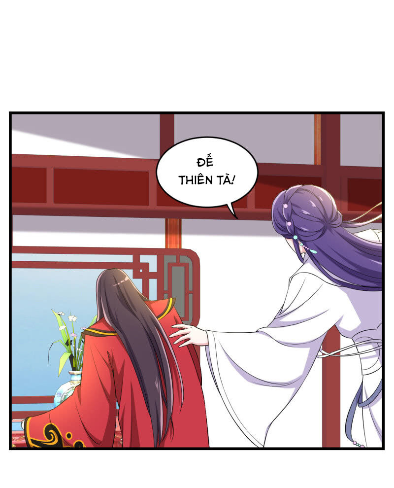 Tà Y Cuồng Thê Chapter 103 - Trang 26