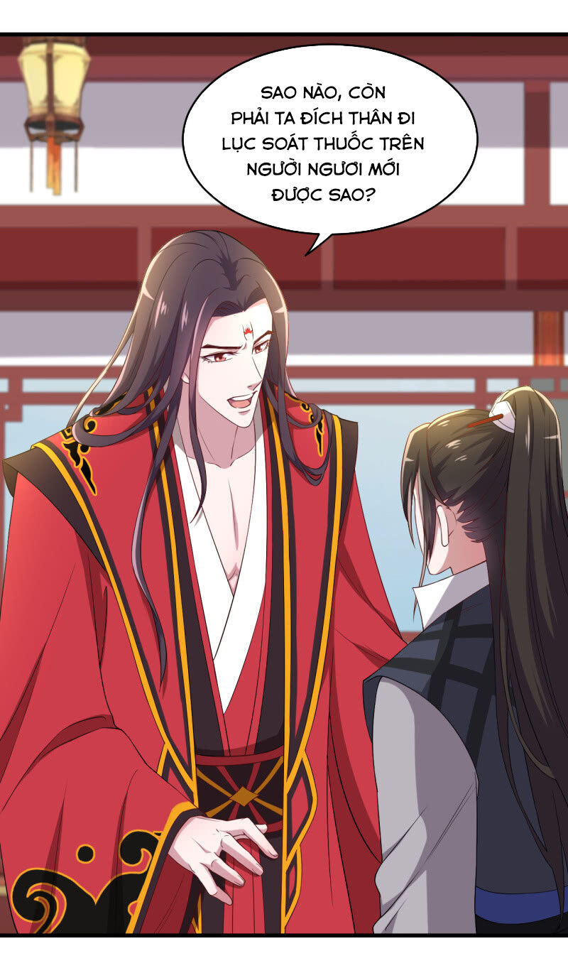 Tà Y Cuồng Thê Chapter 103 - Trang 8
