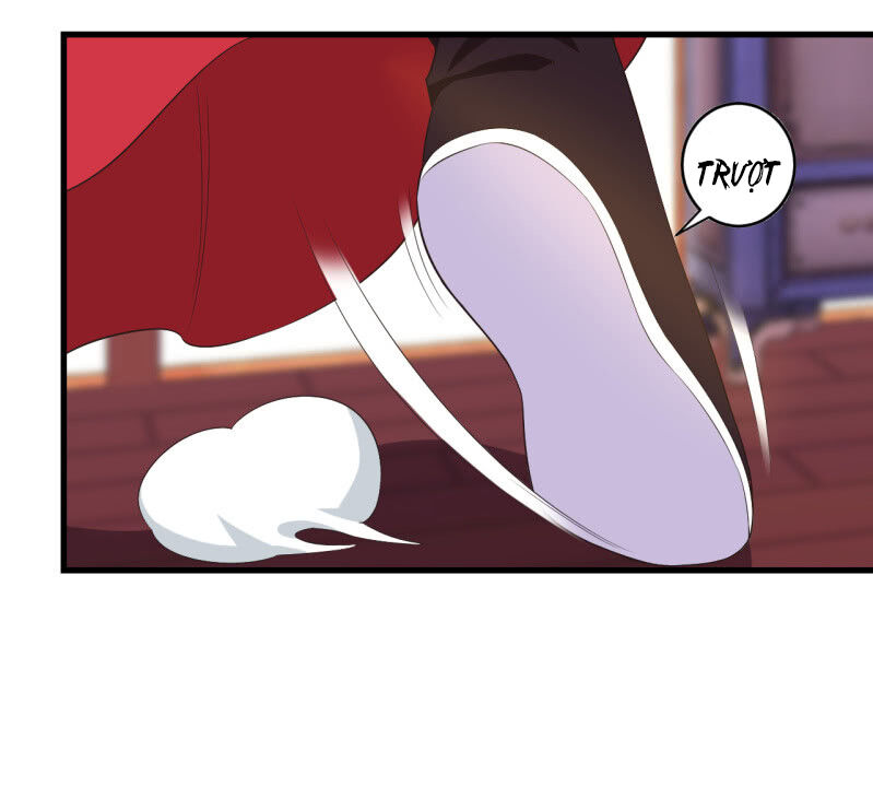 Tà Y Cuồng Thê Chapter 104 - Trang 11