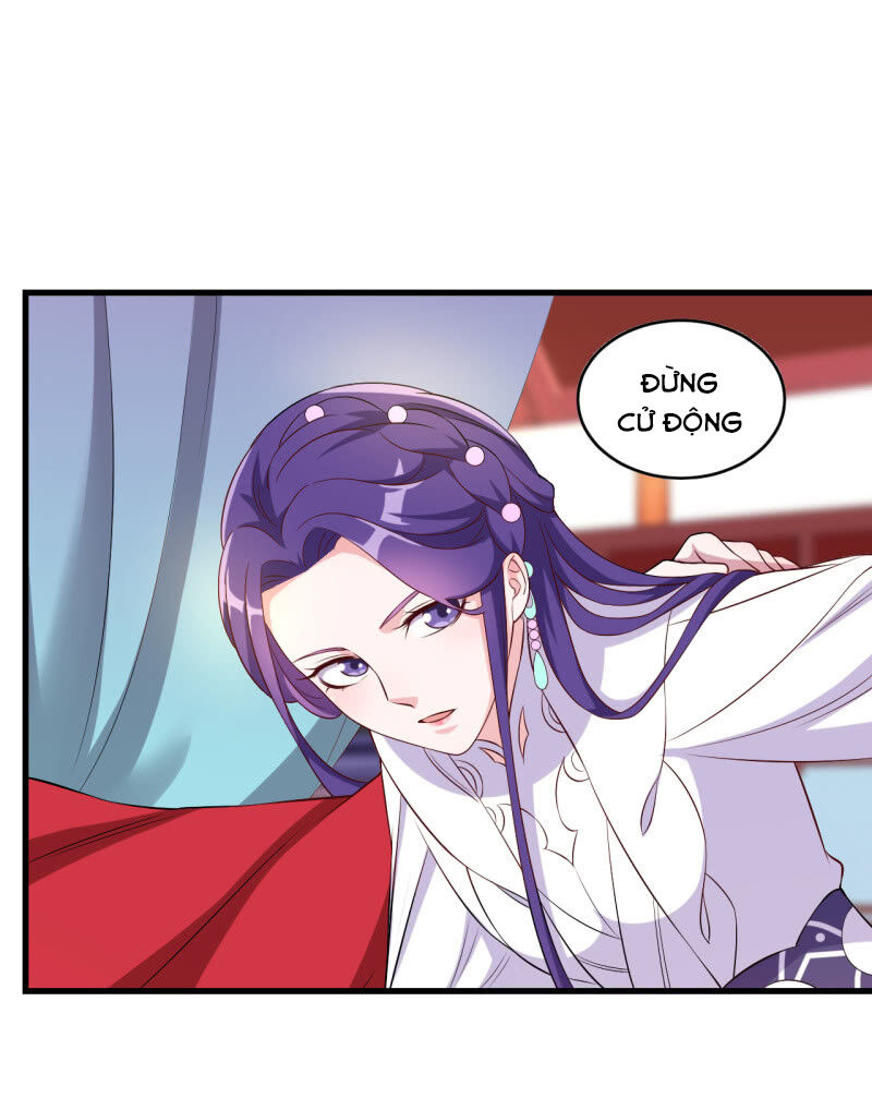 Tà Y Cuồng Thê Chapter 104 - Trang 13