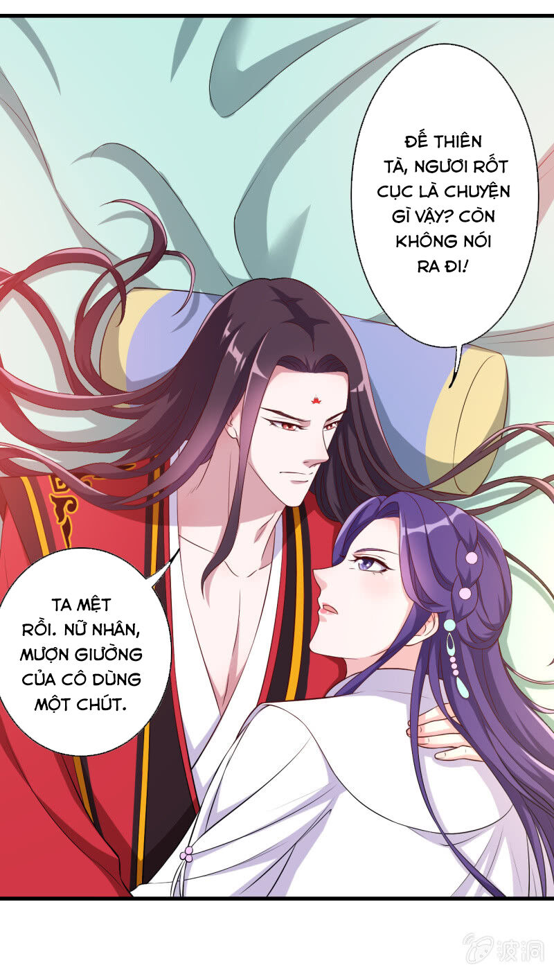 Tà Y Cuồng Thê Chapter 104 - Trang 14