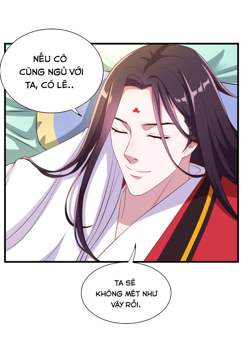 Tà Y Cuồng Thê Chapter 104 - Trang 15