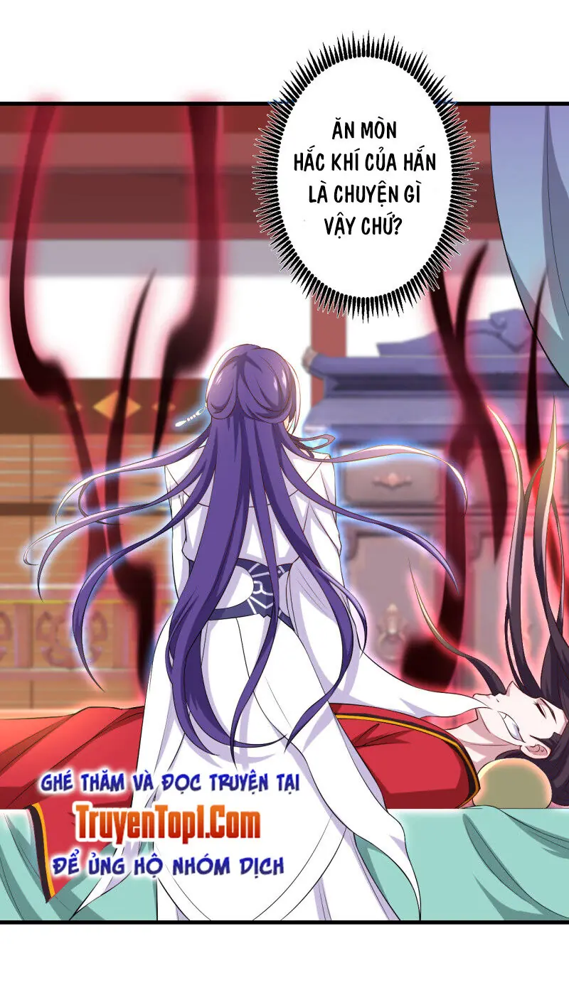 Tà Y Cuồng Thê Chapter 104 - Trang 18
