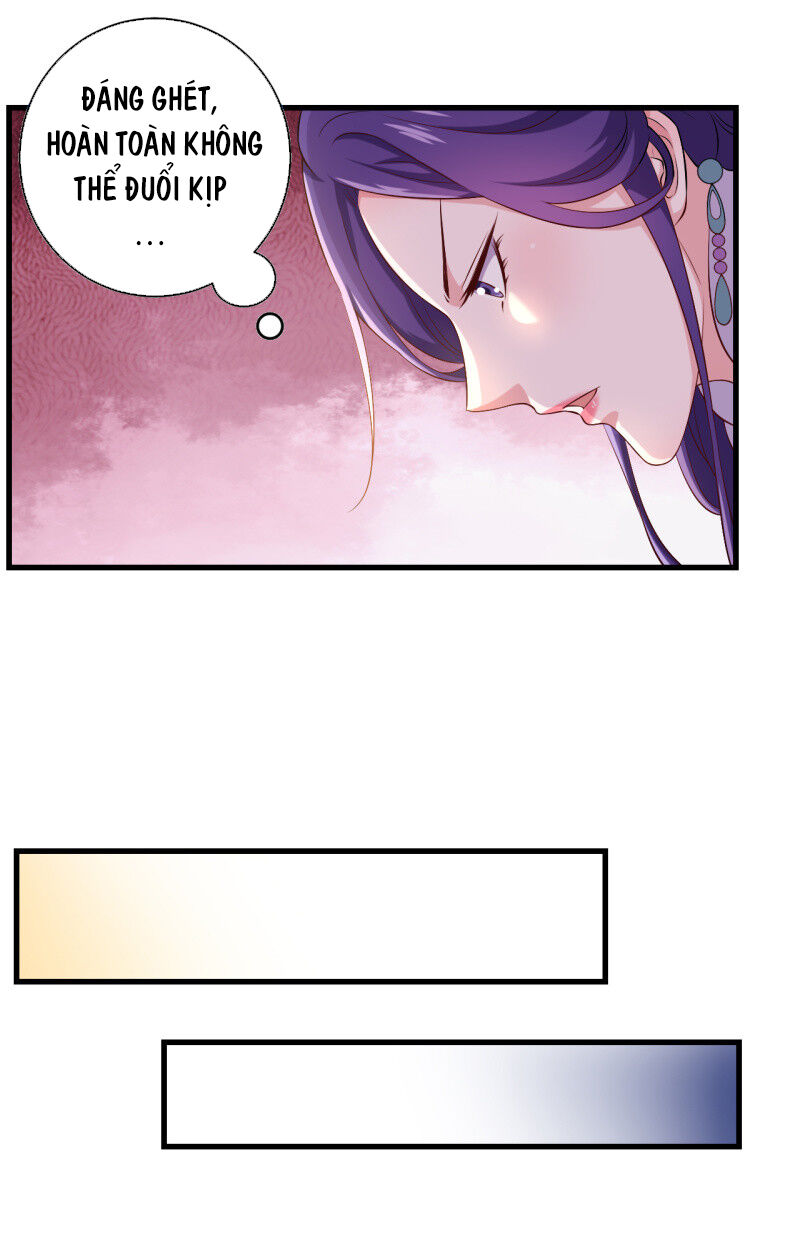 Tà Y Cuồng Thê Chapter 104 - Trang 19