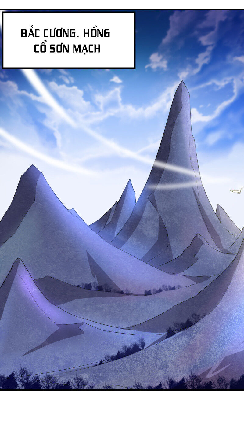 Tà Y Cuồng Thê Chapter 104 - Trang 20