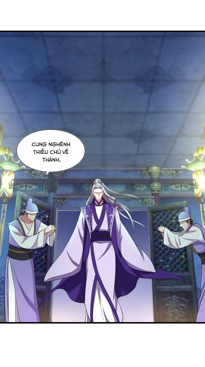 Tà Y Cuồng Thê Chapter 104 - Trang 24