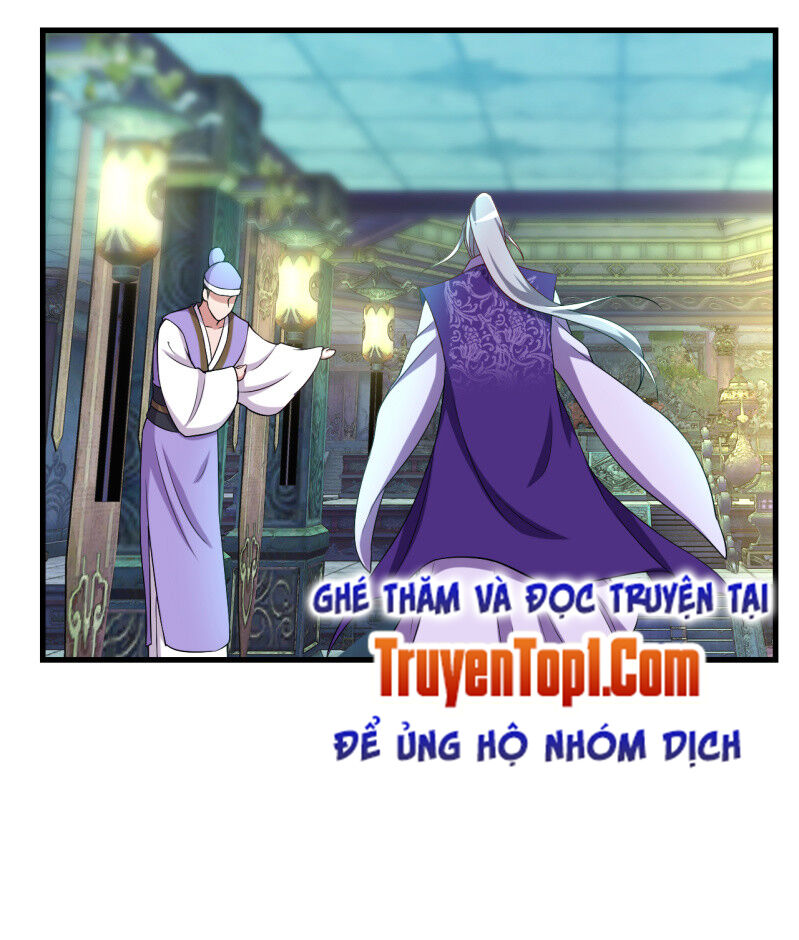 Tà Y Cuồng Thê Chapter 104 - Trang 26