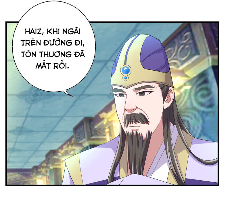 Tà Y Cuồng Thê Chapter 104 - Trang 28