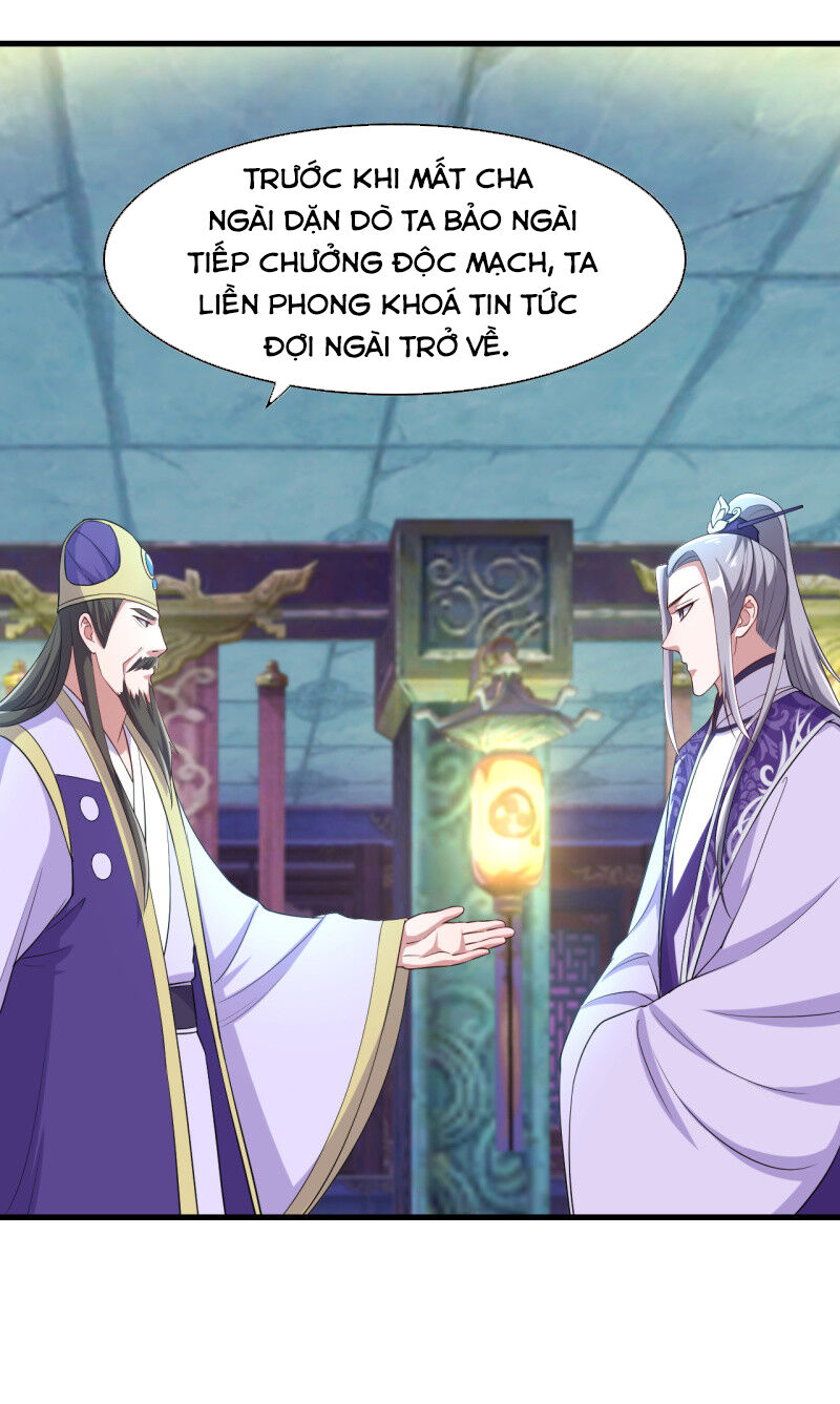 Tà Y Cuồng Thê Chapter 104 - Trang 29