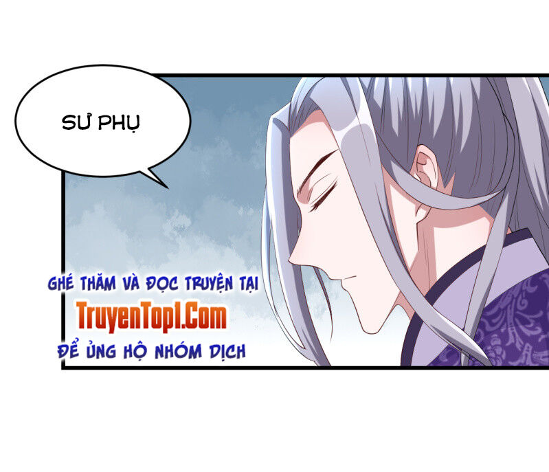 Tà Y Cuồng Thê Chapter 104 - Trang 30