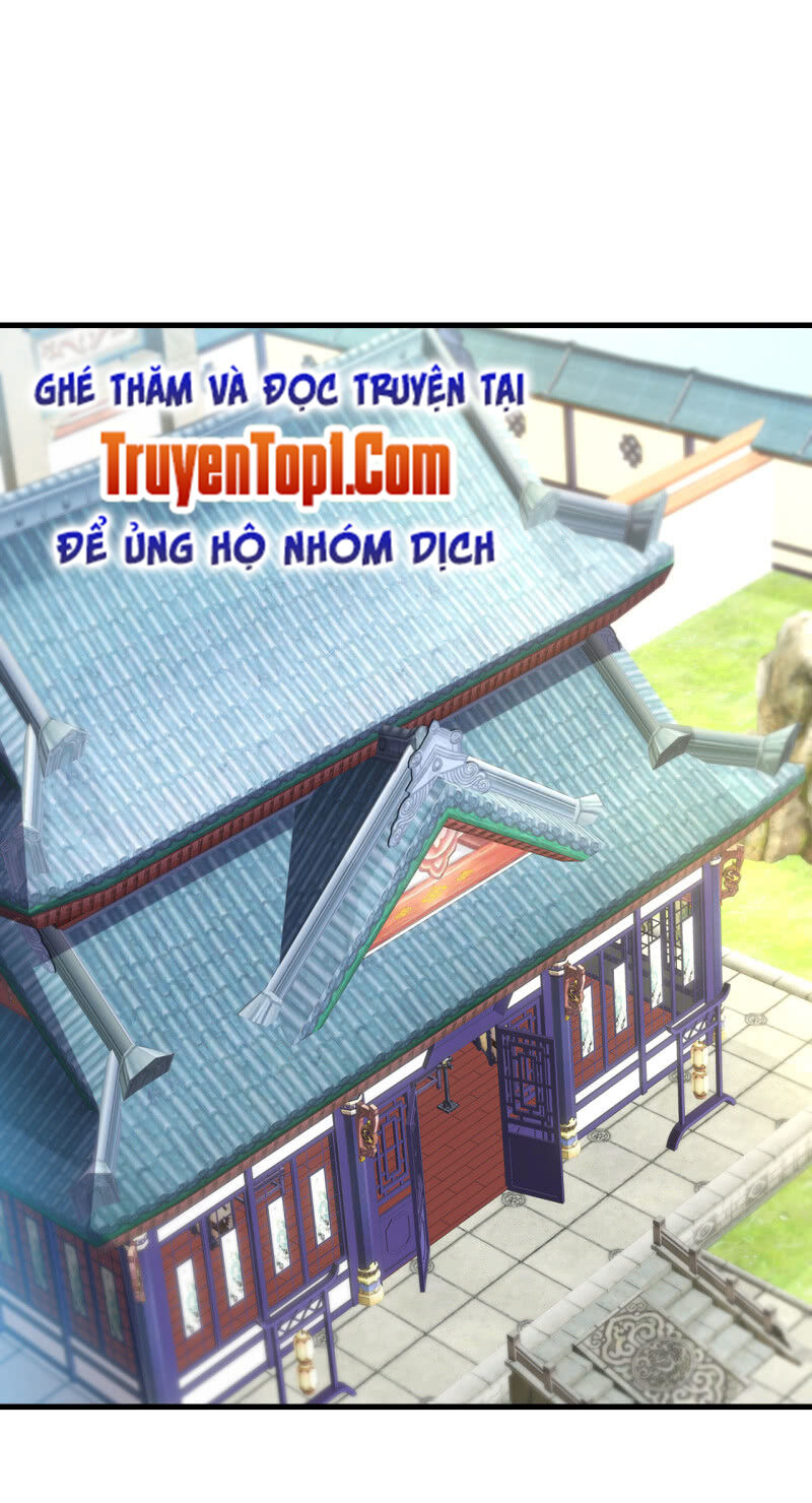 Tà Y Cuồng Thê Chapter 104 - Trang 4