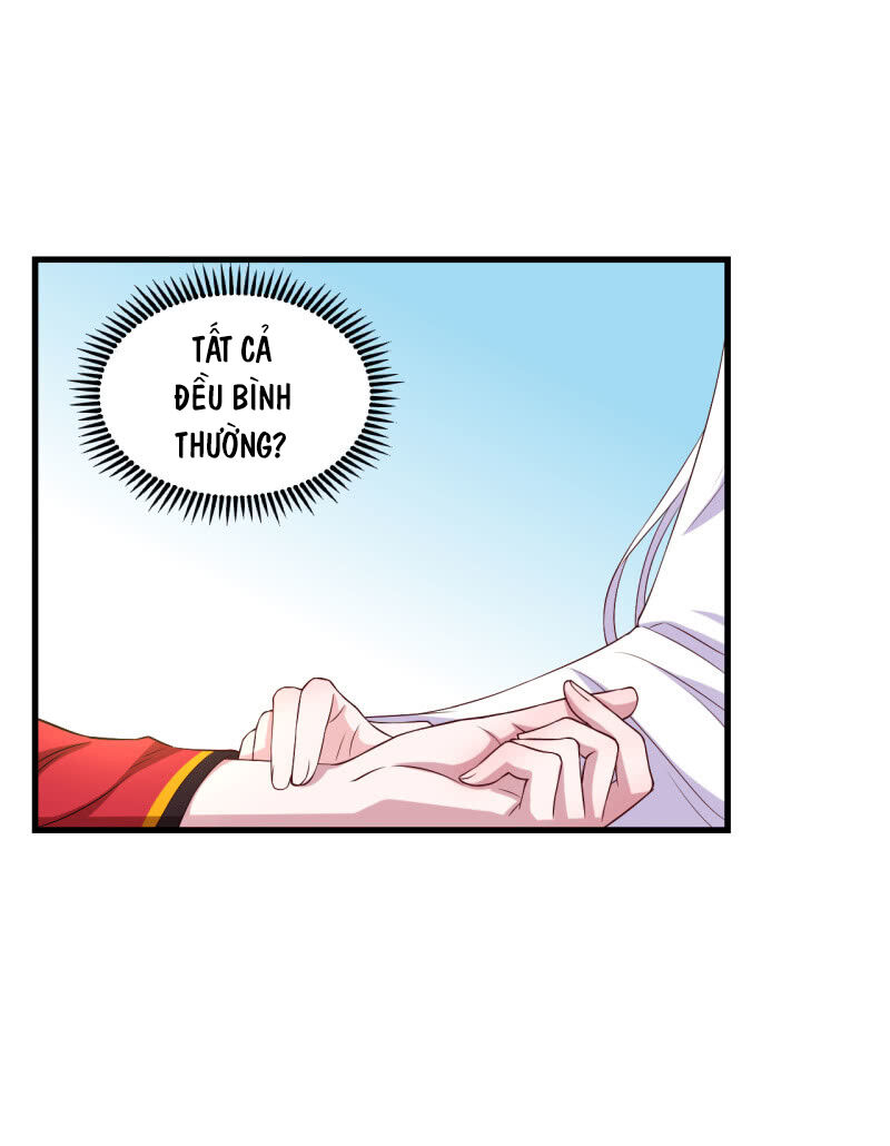 Tà Y Cuồng Thê Chapter 104 - Trang 5
