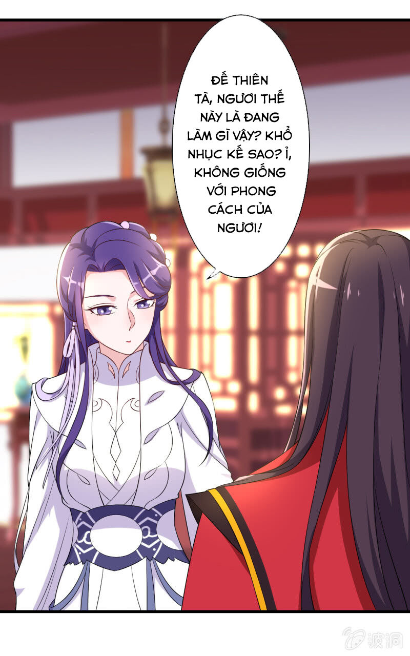 Tà Y Cuồng Thê Chapter 104 - Trang 6