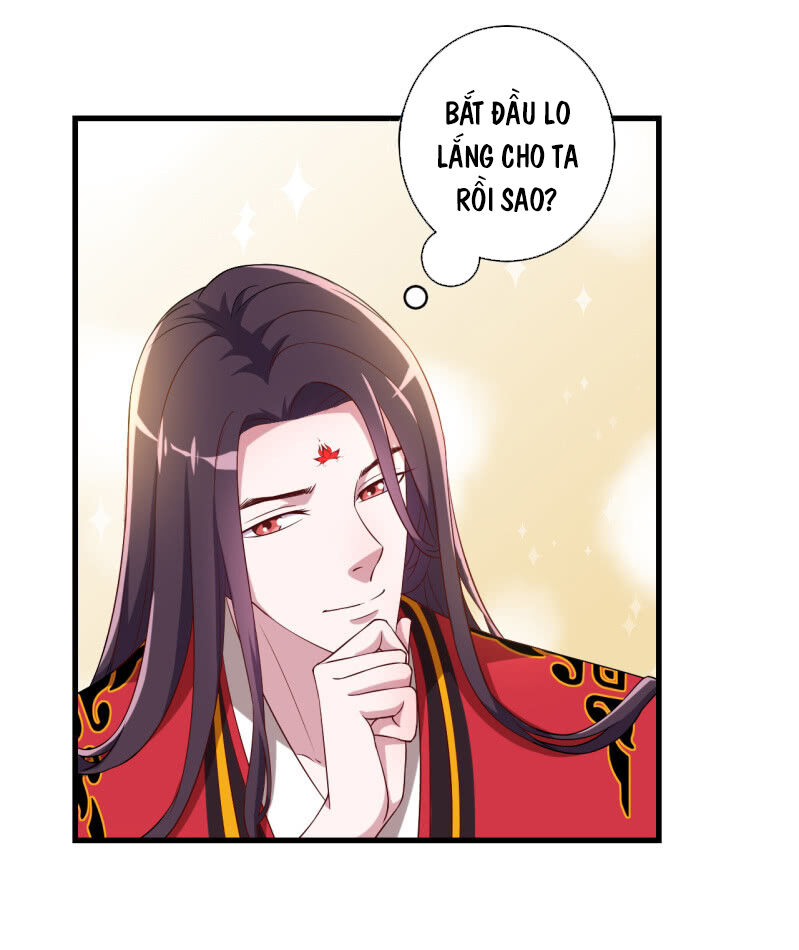 Tà Y Cuồng Thê Chapter 104 - Trang 7