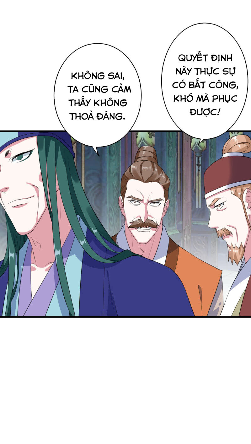 Tà Y Cuồng Thê Chapter 105 - Trang 14